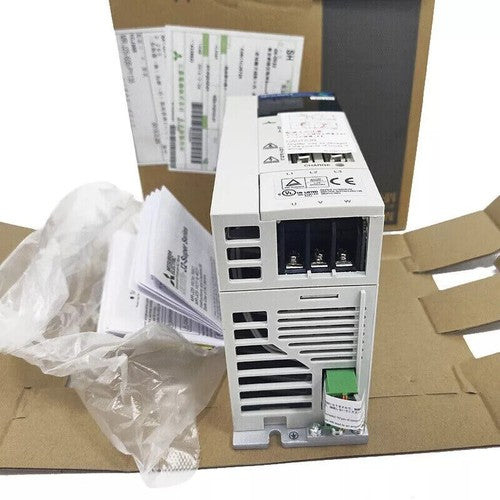 1PC Mitsubishi MR-J2S-70CP-S186 Servo Drive MRJ2S70CPS186 ping