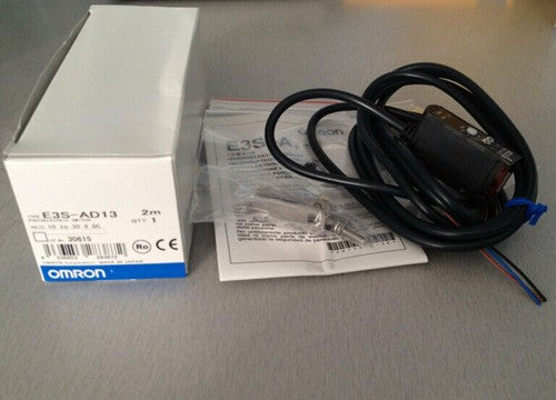 Omron E3S-AD13 Photoelectric Switch One E3SAD13 Free Shipping