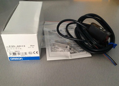 Omron E3S-AD13 Photoelectric Switch One E3SAD13 Free Shipping