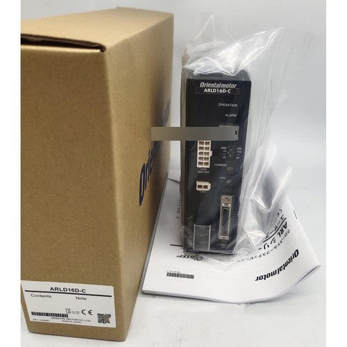 1PC  VEXTA Oriental ARLD16D-C Drive ping