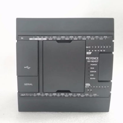 1PC Keyence KV-N24DT Programmable Controller KVN24DT ping