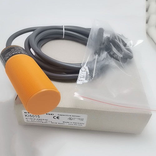 IFM KI5015 Inductive Proximity Switch Sensor One Free Shipping