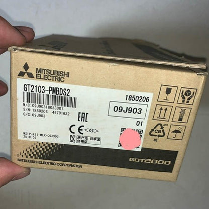 Mitsubishi GT2103-PMBDS2 Touch Screen One GT2103PMBDS2 ping