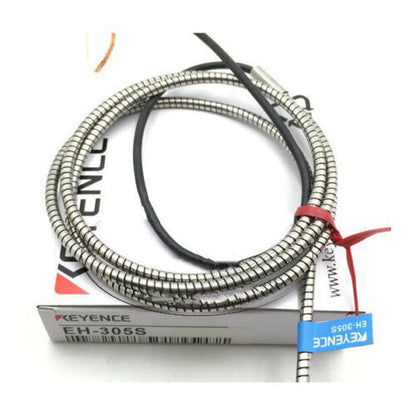 1PC Keyence EH-305S Fiber Proximity Sensor EH305S  Free Shipping