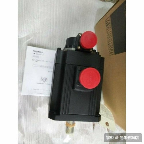 Mitsubishi HC153BS-SZ Servo Motor 1PC HC153BSSZ ping