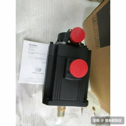 Mitsubishi HC153BS-SZ Servo Motor 1PC HC153BSSZ ping