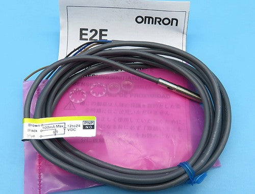 OMRON E2E-X1B1 Proximity Switch E2EX1B1 1PC Free Shipping