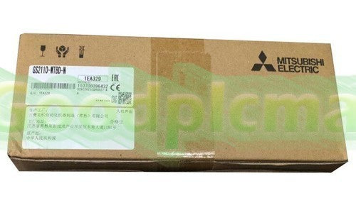 GS2110-WTBD-N 1PC Mitsubishi Touch Screen GS2110WTBDN Free delivery