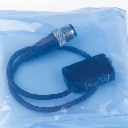 Keyence PZ-M33P Photoelectric Sensor PZM33P Free Shipping 1PC