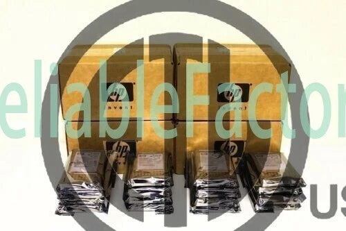 HP 658079-B21 658102-001 2TB 6G 7.2K SATA LFF 3.5 PROLIANT G8/9 HARD DRIVE