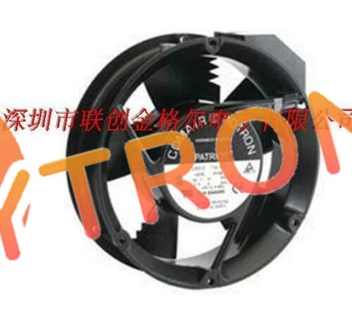 1PCS COMAIR PT77B3QDN Cooling fan 230V 26/30W 172*150*51