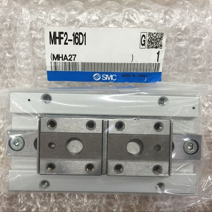 1PC SMC MHF2-16D1 Cylinder Free Shipping MHF216D1