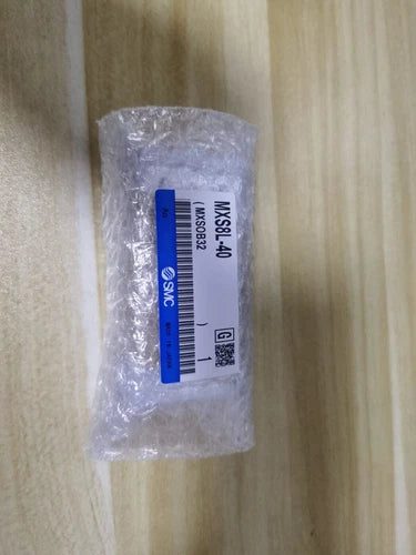1PC SMC MXS8L-40 Cylinder MXS8L40 Free Shipping
