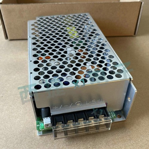 One Omron S8PS-15024C Power Supply DC24V 6.5A ping