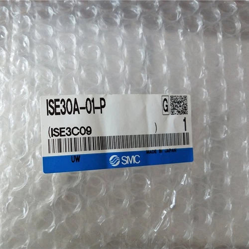 1PC SMC ISE30A-01-P ISE30A01P Pressure Switch Free Shipping