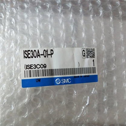 1PC SMC ISE30A-01-P ISE30A01P Pressure Switch Free Shipping