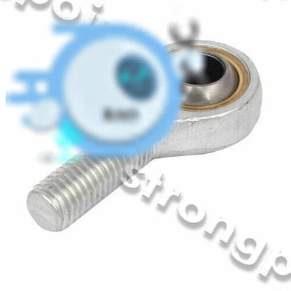 1PCS SAL14 14mm Dia Hole Male Thread Spherical Raceway Rod End Bearing