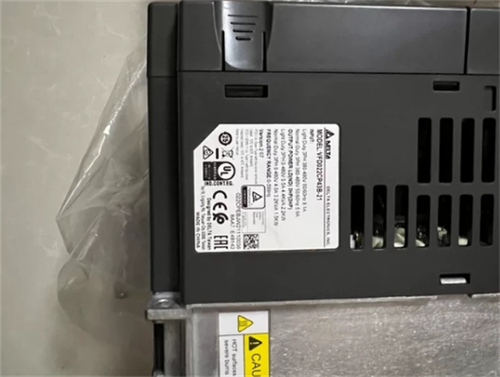 1PC Delta VFD022CP43B-21 Inverter ping