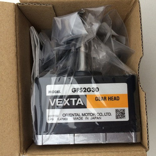 VEXTA Oriental Motor GFS2G30 Reducer Motor 1PC Expendited Shipping