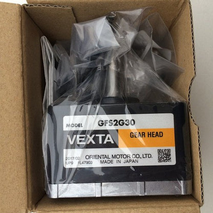 VEXTA Oriental Motor GFS2G30 Reducer Motor 1PC Expendited Shipping