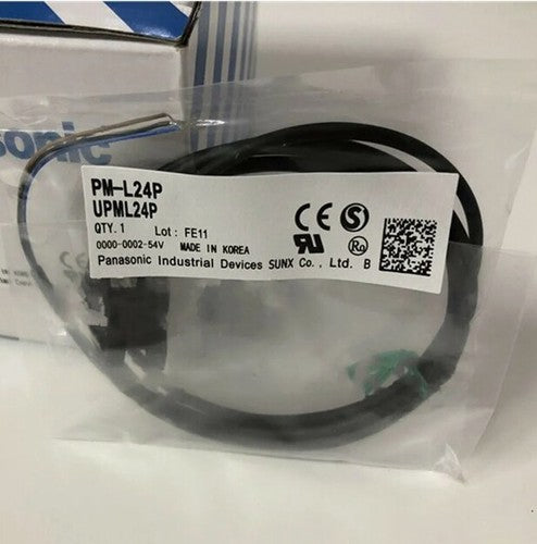Panasonic PM-L24P Photoelectric Sensor 1PC Free Shipping PML24P