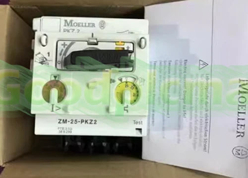 MOELLER ZM-25-PKZ2 Motor Protector