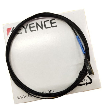 Keyence FU-38 Fiber Optic Sensor FU38 1PC Free Shipping
