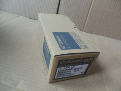 Mitsubishi HC-PQ13-UE Servo Motor HCPQ13UE 1PC ping