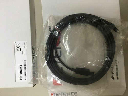 1PC KEYENCE OP-86941 Data cable Free Shipping OP86941
