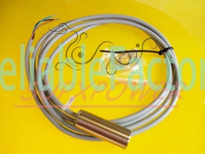 PEPPERL+FUCHS NBB5-18GM50-E0 Proximity Sensor NBB518GM50E0 (1PCS)