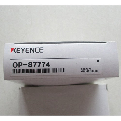 1PC Keyence OP-87774 Laser Sensor Bracket Free Shipping OP87774
