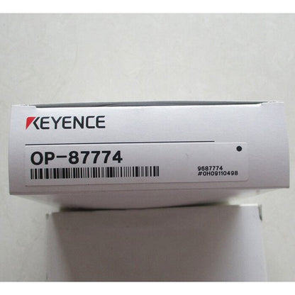 1PC Keyence OP-87774 Laser Sensor Bracket Free Shipping OP87774