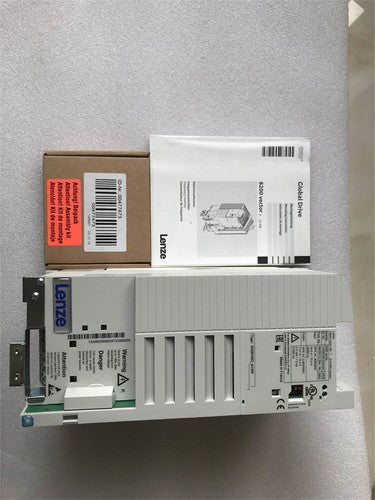 LENZE E82EV552K4C200 Inverter One ping E82EV552_4C200