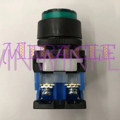 1PC FOR FUJI AR22EOL-10E3G 24V 1NO button