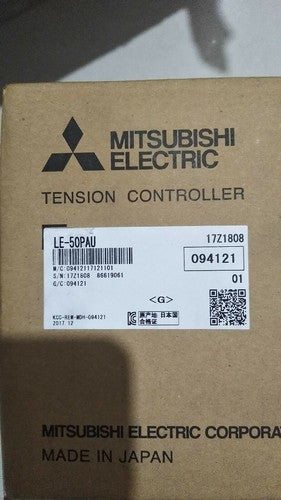 1PC Mitsubishi LE-50PAU Controller LE50PAU ping