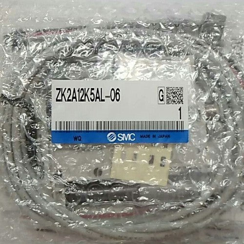 SMC ZK2A12K5AL-06 Vacuum Generator 1PC ZK2A12K5AL06 Free Shipping