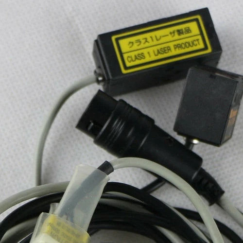 Omron ZX-LT005 Laser Sensor One ping ZXLT005