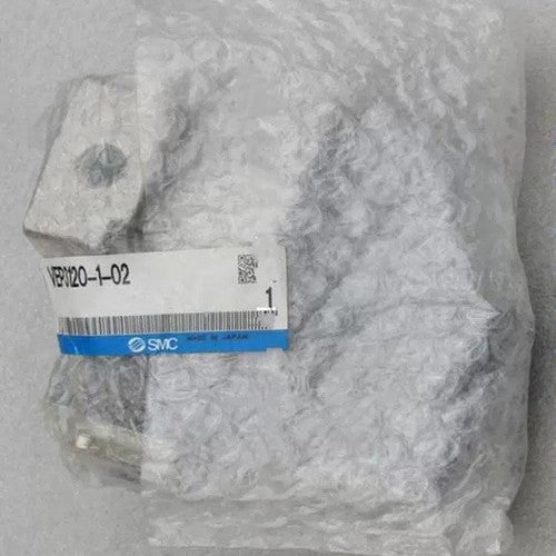 1PC SMC VEP3120-1-02 Solenoid Valve VEP3120102 ping