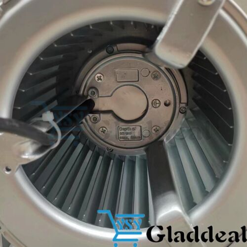 new ebmpapst Vacon 48V 105W Inverter Dedicated Fan (D1G133-AB39-22) - VACON