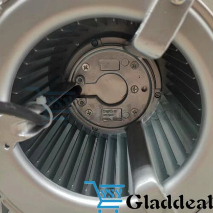 new ebmpapst Vacon 48V 105W Inverter Dedicated Fan (D1G133-AB39-22) - VACON