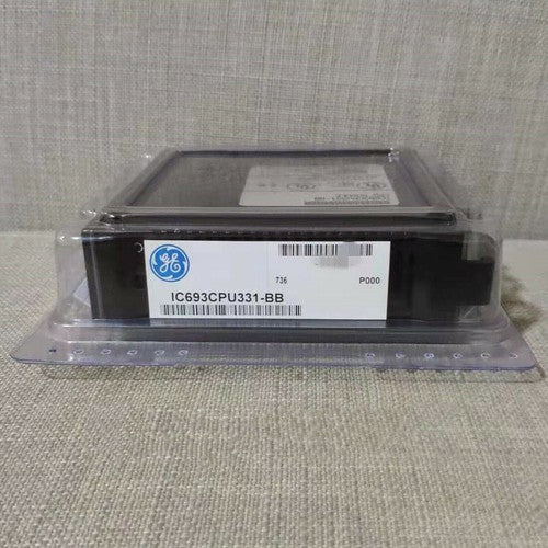 Fanuc IC693CPU331-BB Module One ping IC693CPU331BB