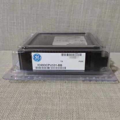 Fanuc IC693CPU331-BB Module One ping IC693CPU331BB