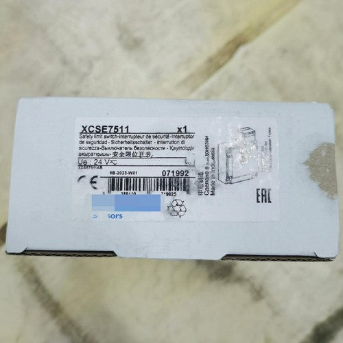 1PC XCSE7511 Safety Interlock Switch ping