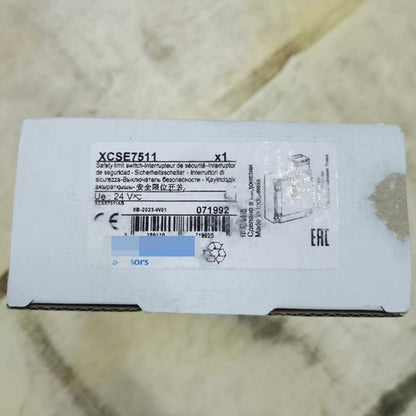 1PC XCSE7511 Safety Interlock Switch ping