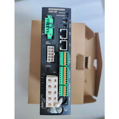 VEXTA Oriental Motor ARD-CD Stepping Motor Driver ping ARDCD