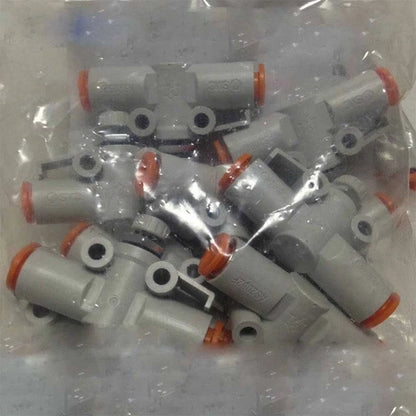 10PCS SMC AS2052F-07 Control Valve Free Shipping AS2052F07