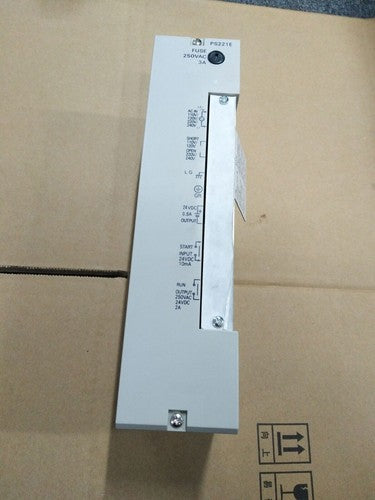 1PC Omron C500-PS221-E 3G2A5-PS221-E PLC module ping