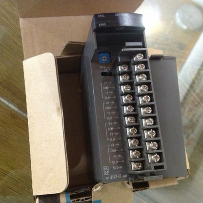 Fuji NP1AXH4-MR Module 1PC ping NP1AXH4MR
