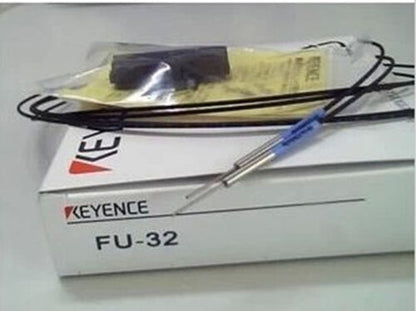 Keyence FU-32 Digital Fiber Optic Sensor - New in Box - KEYENCE