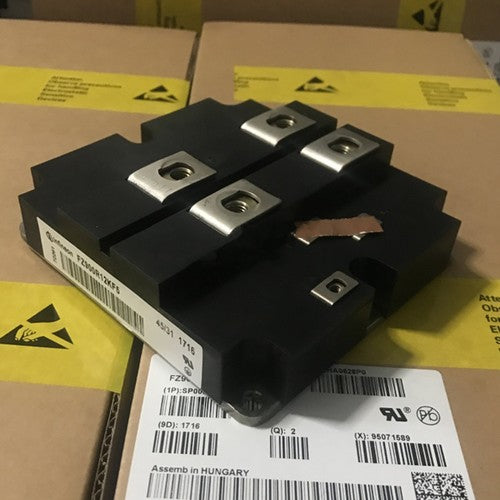 INFINEON FZ900R12KF5 module 1PC ping